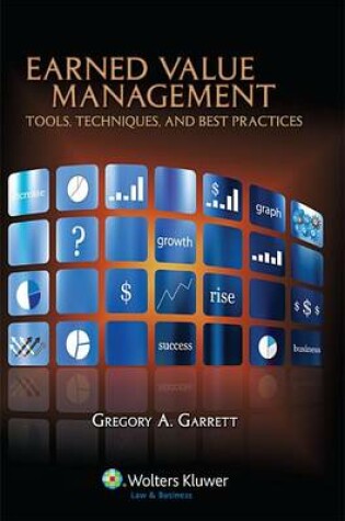 Cover of Earned Value Management