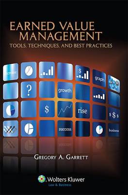 Book cover for Earned Value Management