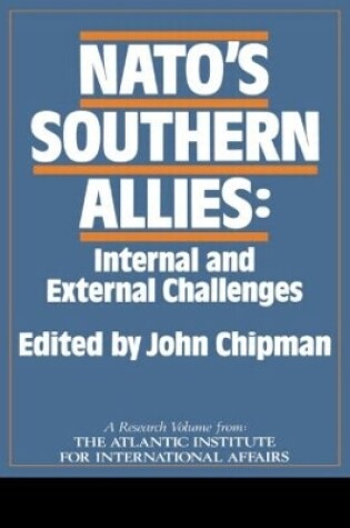 Cover of NATO's Southern Allies