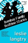 Book cover for Bombay Family Bedtime Stories