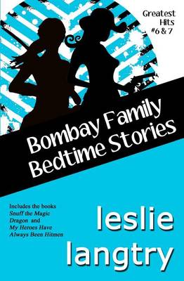 Cover of Bombay Family Bedtime Stories