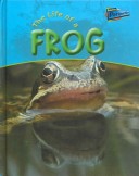 Book cover for Life of a Frog