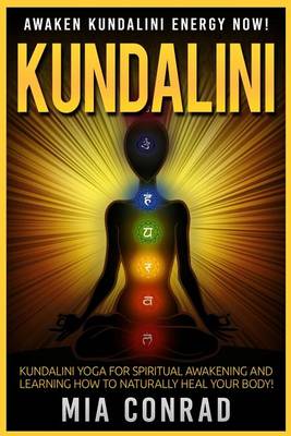 Book cover for Kundalini