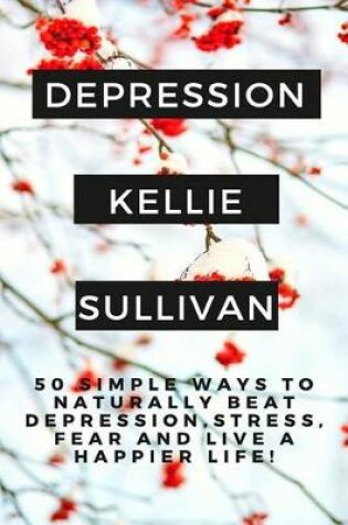 Cover of Depression