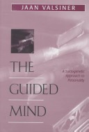 Book cover for The Guided Mind