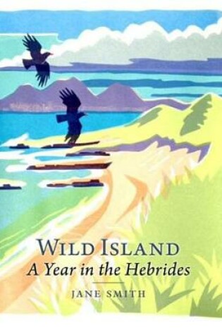 Cover of Wild Island