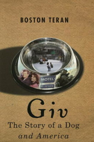 Cover of Giv