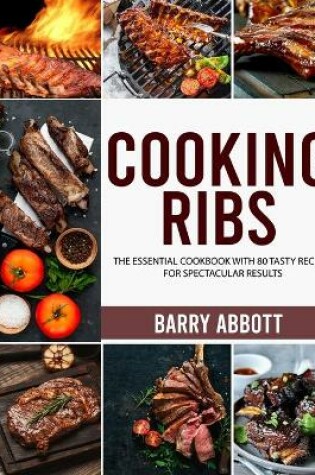 Cover of Cooking Ribs