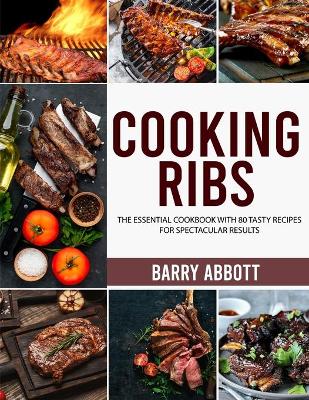 Book cover for Cooking Ribs