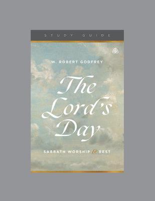 Book cover for Lord's Day, The