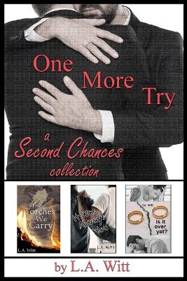 Book cover for One More Try