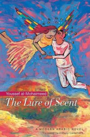 Cover of The Lure of Scent