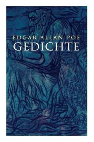 Cover of Gedichte