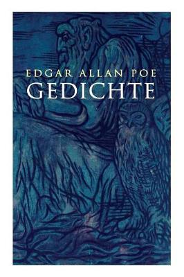 Book cover for Gedichte