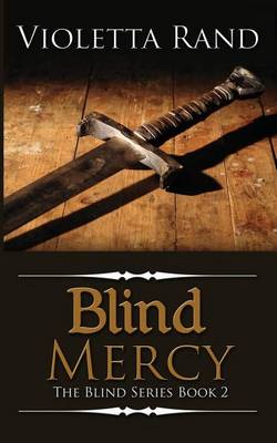 Cover of Blind Mercy