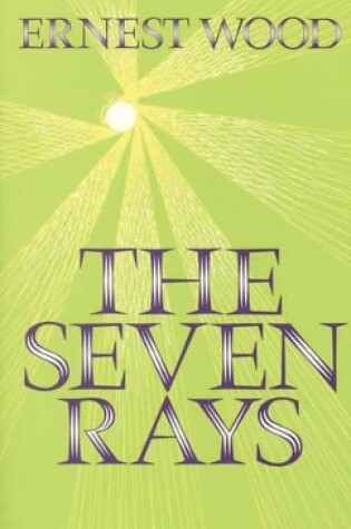 Cover of The Seven Rays