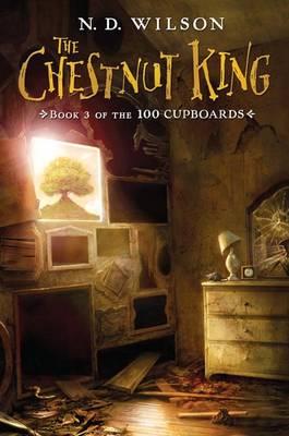 Cover of The Chestnut King