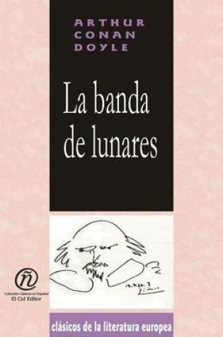 Cover of La Banda de Lunares