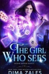 Book cover for The Girl Who Sees