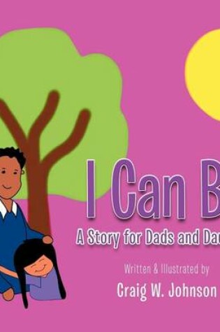 Cover of I Can Be