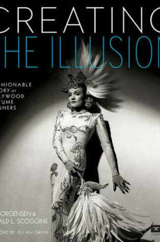 Cover of Creating the Illusion (Turner Classic Movies)