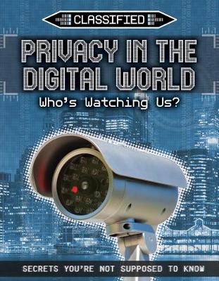 Cover of Privacy in the Digital World