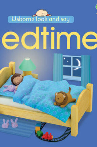 Cover of Bedtime