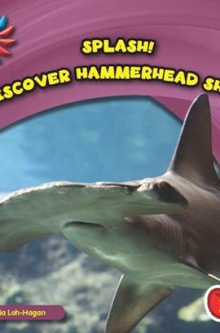 Cover of Discover Hammerhead Shark