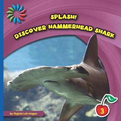 Cover of Discover Hammerhead Shark