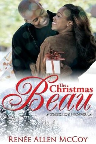 Cover of The Christmas Beau