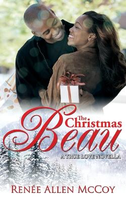 Cover of The Christmas Beau