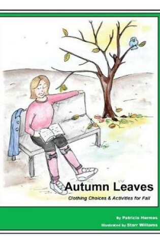 Cover of Story Book 4 Autumn Leaves