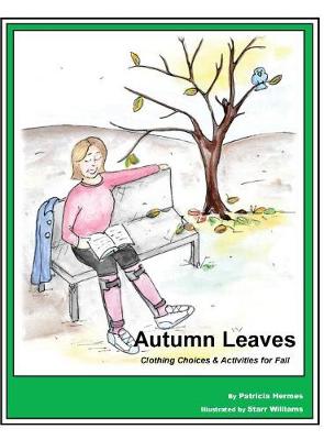 Book cover for Story Book 4 Autumn Leaves