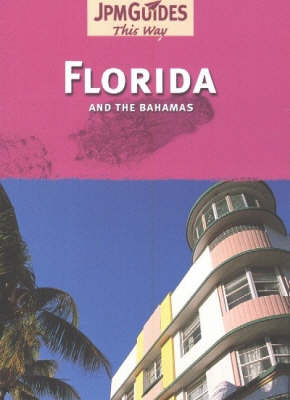 Book cover for Florida