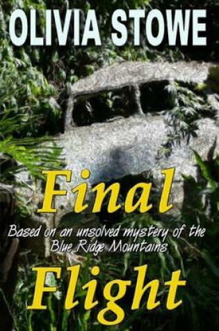 Cover of Final Flight