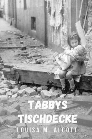 Cover of Tabbys Tischdecke