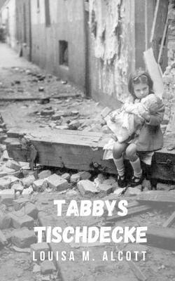 Book cover for Tabbys Tischdecke