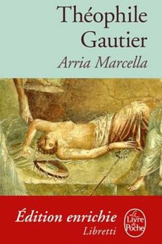 Cover of Arria Marcella