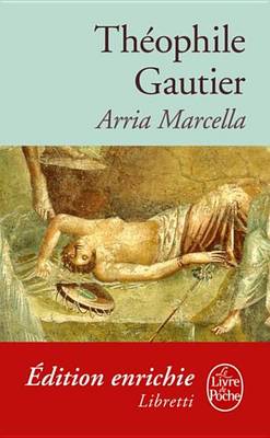 Cover of Arria Marcella