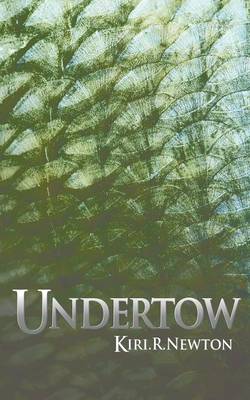 Book cover for Undertow