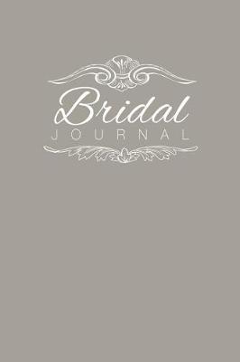 Book cover for Bridal Journal