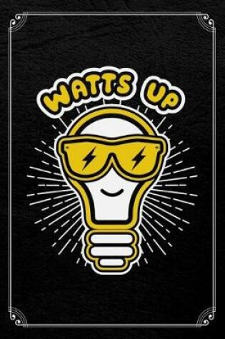 Cover of Watts Up