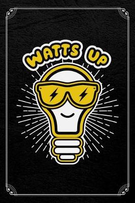Book cover for Watts Up