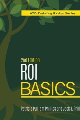 Cover of ROI Basics, 2nd Edition