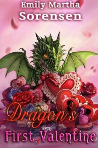 Cover of Dragon's First Valentine