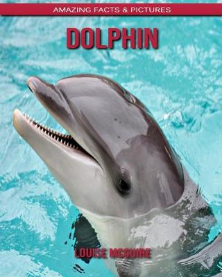 Book cover for Dolphin