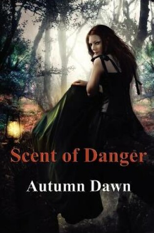 Cover of Scent of Danger