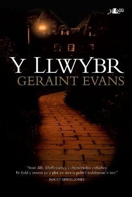 Book cover for Llwybr, Y