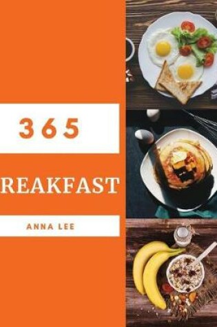 Cover of Breakfast 365