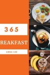 Book cover for Breakfast 365